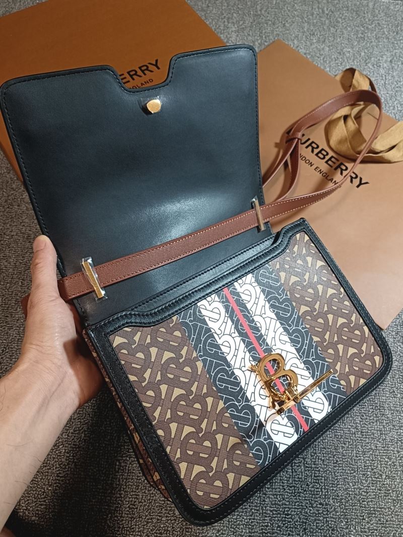 Burberry Satchel Bags